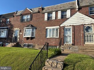 7513 GILBERT STREET, Philadelphia, PA 19150