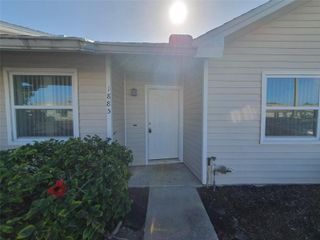 1885 ORANGE BOULEVARD WAY, Palm Harbor, FL 34683