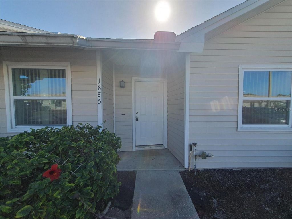 1885 ORANGE BOULEVARD WAY, Palm Harbor, FL 34683