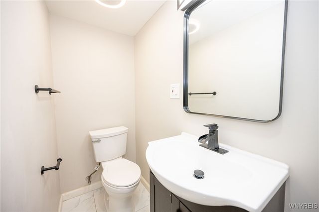 58 Sirret Street, Buffalo, NY 14220