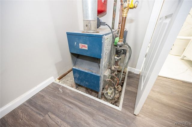 58 Sirret Street, Buffalo, NY 14220