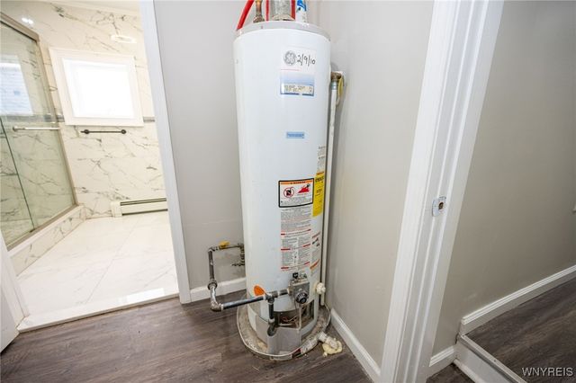 58 Sirret Street, Buffalo, NY 14220