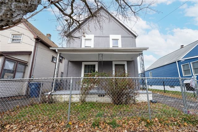 58 Sirret Street, Buffalo, NY 14220