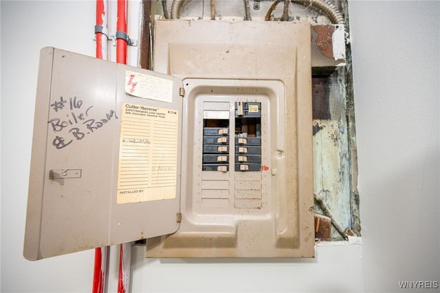 58 Sirret Street, Buffalo, NY 14220