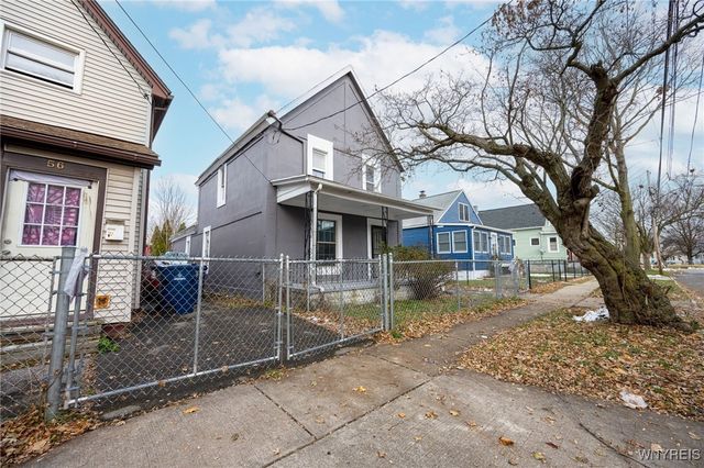 58 Sirret Street, Buffalo, NY 14220