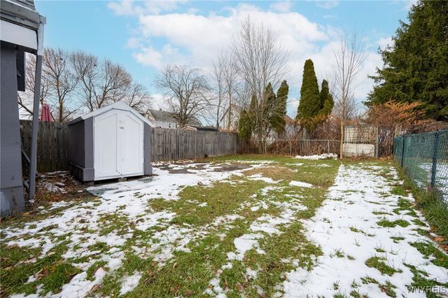 58 Sirret Street, Buffalo, NY 14220