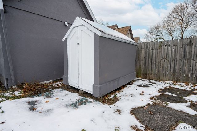 58 Sirret Street, Buffalo, NY 14220