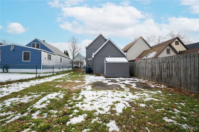 58 Sirret Street, Buffalo, NY 14220