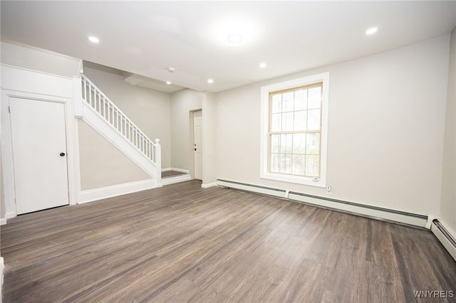 58 Sirret Street, Buffalo, NY 14220