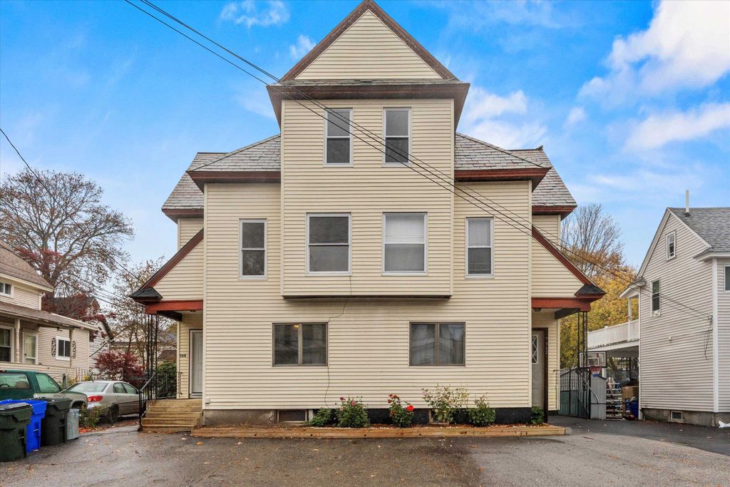 362 Pearl Street, Manchester, NH 03104
