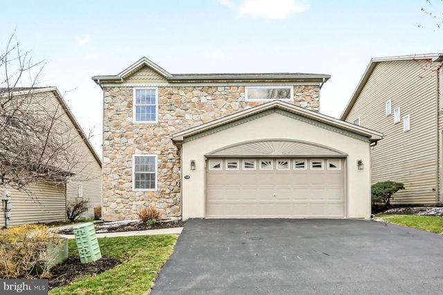 112 HOLLY HILLS DR, Harrisburg, PA 17110