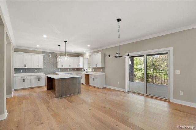 50419 Arcadia Drive, Macomb Township, MI 48042