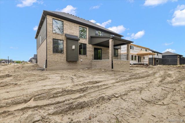 50419 Arcadia Drive, Macomb Township, MI 48042