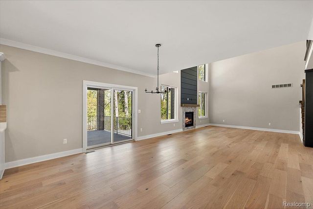50419 Arcadia Drive, Macomb Township, MI 48042