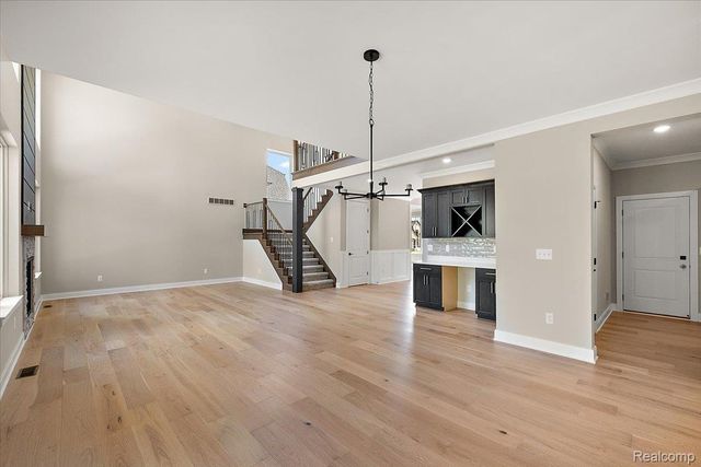 50419 Arcadia Drive, Macomb Township, MI 48042