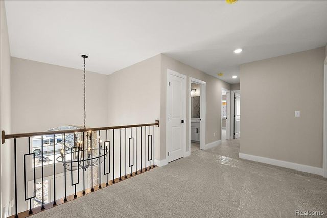 50419 Arcadia Drive, Macomb Township, MI 48042