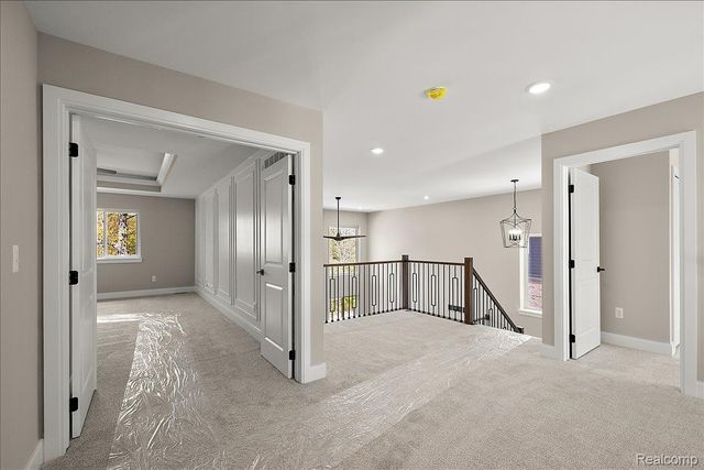 50419 Arcadia Drive, Macomb Township, MI 48042