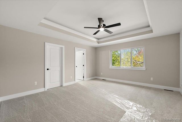 50419 Arcadia Drive, Macomb Township, MI 48042