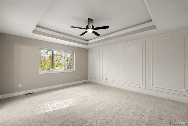 50419 Arcadia Drive, Macomb Township, MI 48042