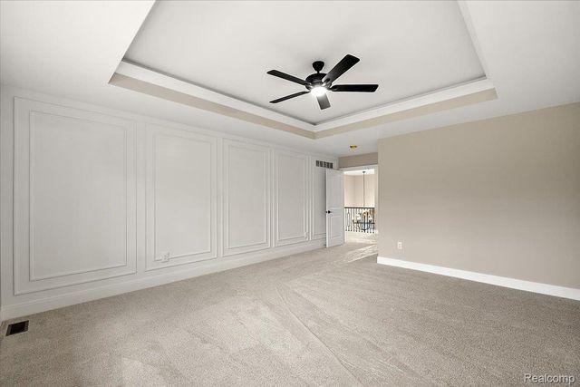 50419 Arcadia Drive, Macomb Township, MI 48042