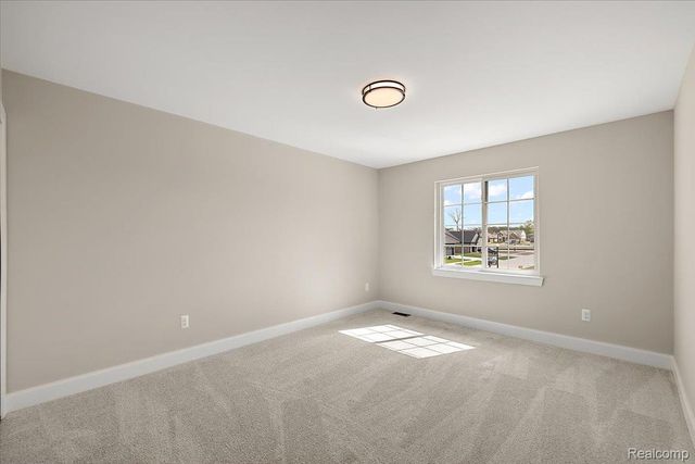 50419 Arcadia Drive, Macomb Township, MI 48042