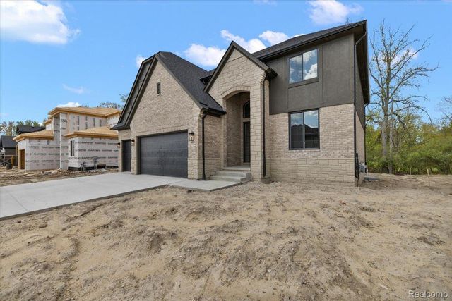 50419 Arcadia Drive, Macomb Township, MI 48042