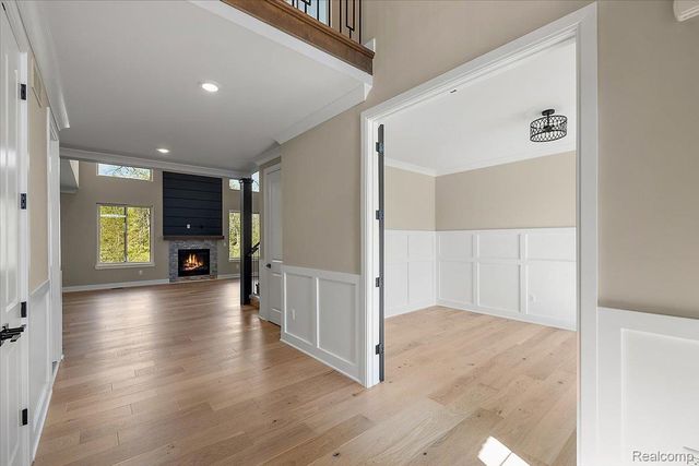 50419 Arcadia Drive, Macomb Township, MI 48042