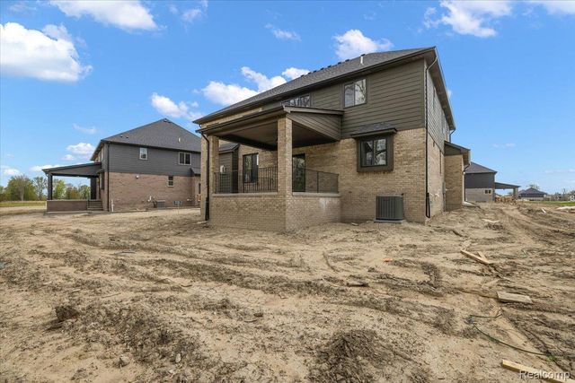 50419 Arcadia Drive, Macomb Township, MI 48042