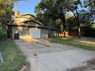 522 Buffalo Drive, Arlington, TX 76013