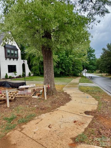 1808 Brandywine Drive, Matthews, NC 28105