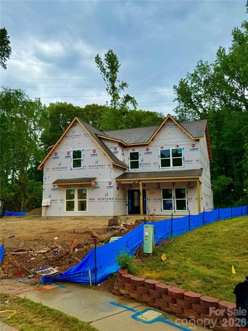 1808 Brandywine Drive, Matthews, NC 28105