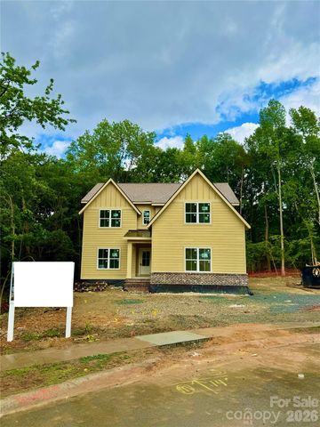 1808 Brandywine Drive, Matthews, NC 28105