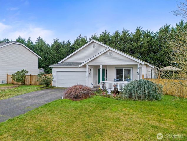 21428 47th Avenue E, Spanaway, WA 98387