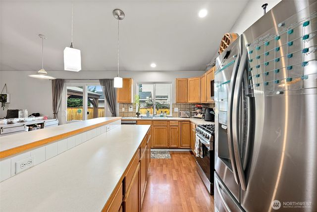 21428 47th Avenue E, Spanaway, WA 98387