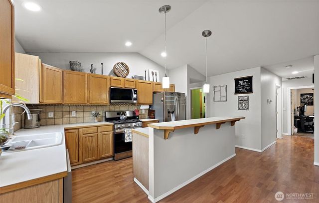 21428 47th Avenue E, Spanaway, WA 98387