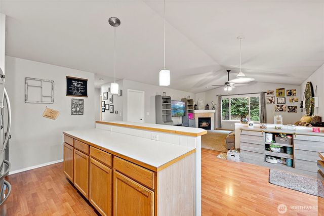 21428 47th Avenue E, Spanaway, WA 98387