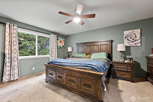 21428 47th Avenue E, Spanaway, WA 98387