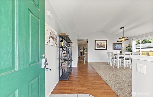 21428 47th Avenue E, Spanaway, WA 98387