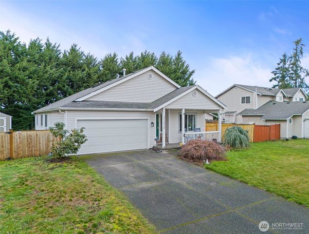 21428 47th Avenue E, Spanaway, WA 98387
