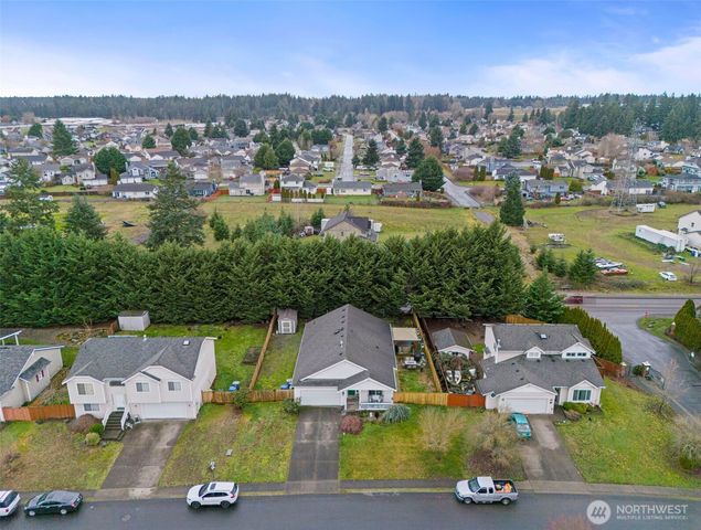 21428 47th Avenue E, Spanaway, WA 98387