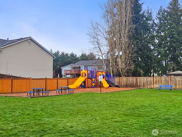 21428 47th Avenue E, Spanaway, WA 98387