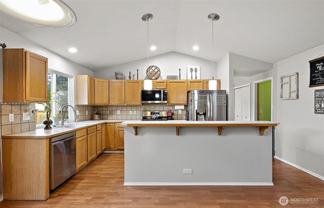 21428 47th Avenue E, Spanaway, WA 98387