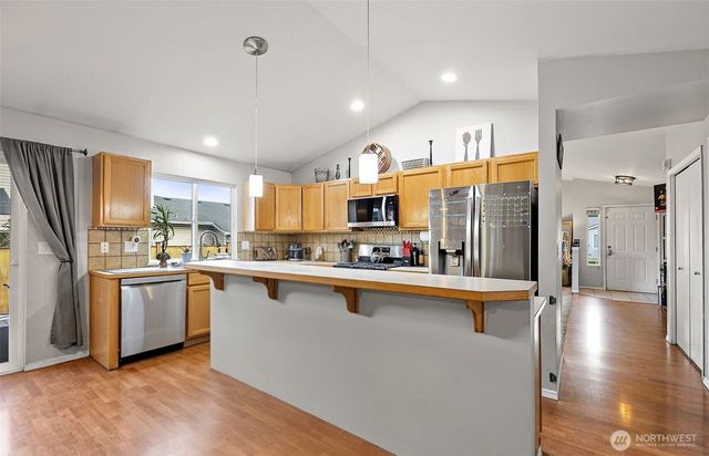 21428 47th Avenue E, Spanaway, WA 98387