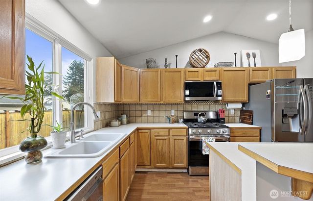 21428 47th Avenue E, Spanaway, WA 98387