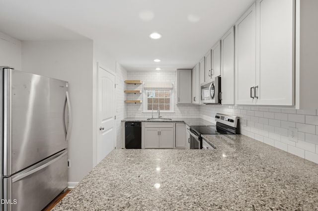 2744 Milburnie Road, Raleigh, NC 27610