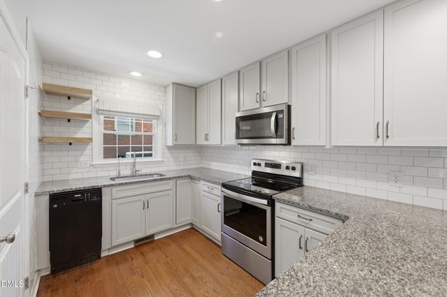 2744 Milburnie Road, Raleigh, NC 27610