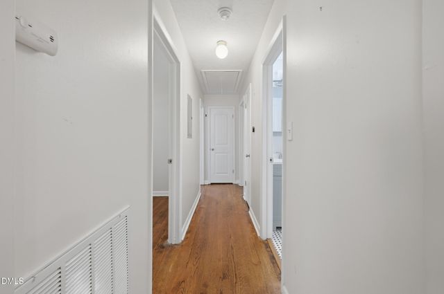 2744 Milburnie Road, Raleigh, NC 27610