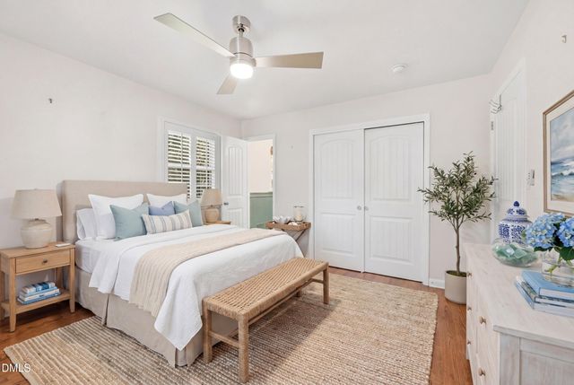 2744 Milburnie Road, Raleigh, NC 27610