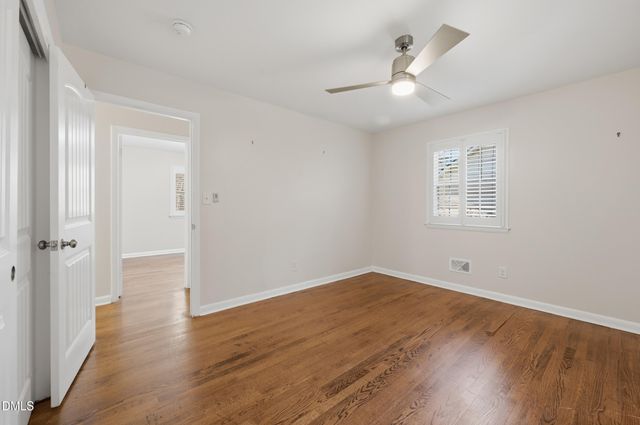 2744 Milburnie Road, Raleigh, NC 27610