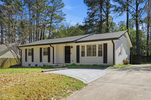 2744 Milburnie Road, Raleigh, NC 27610